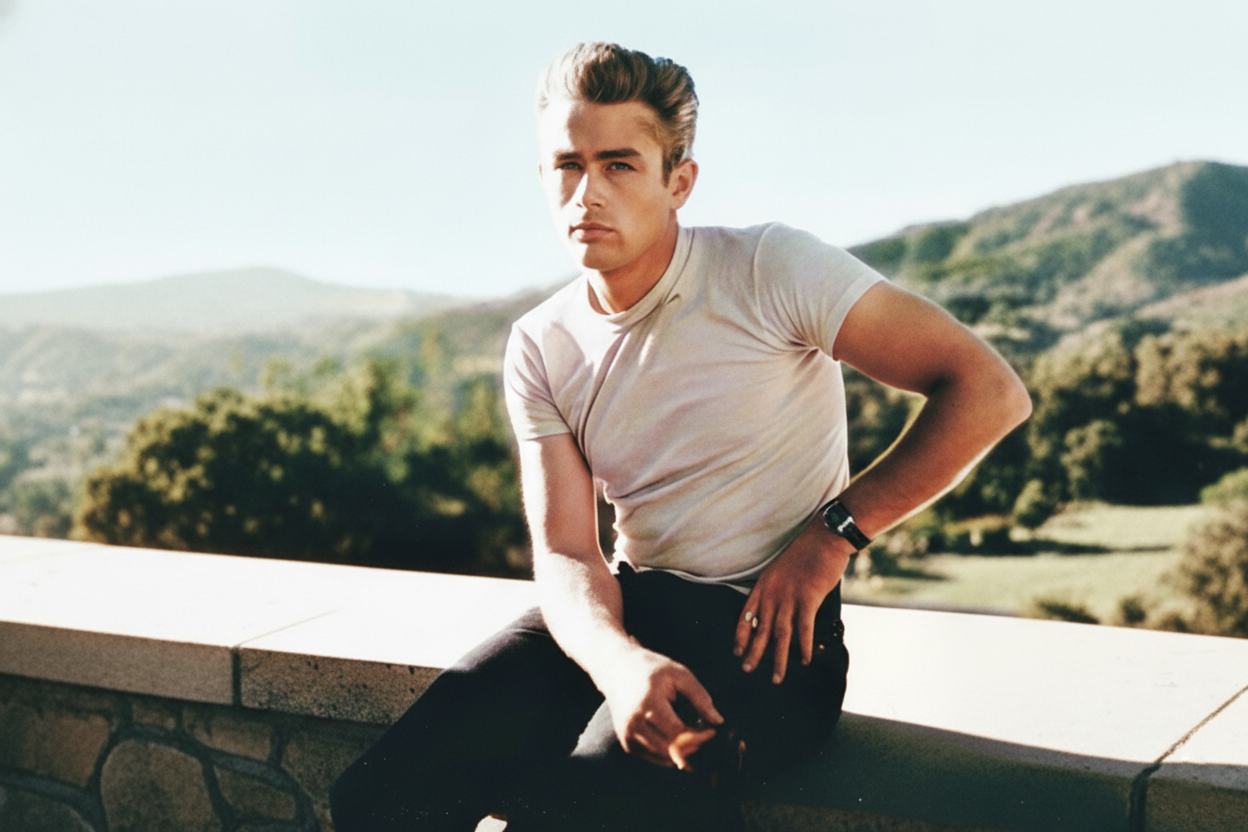 قطع ملابس أساسية لكل رجل